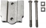 Teleflex Engine Adapter Plates & Tie Bars 